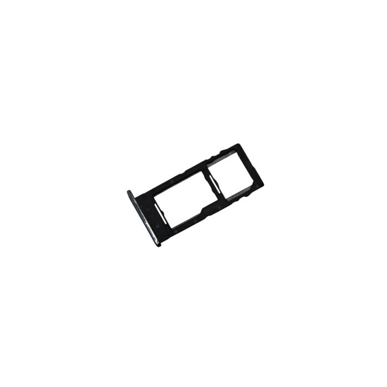 Bandeja de SIM Samsung Galaxy A51 5G 2020/A516 Preto